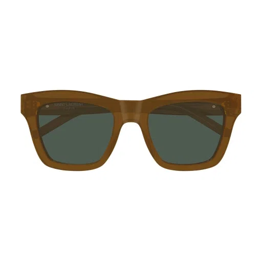 Saint Laurent SL M156 Sunglasses - view 12